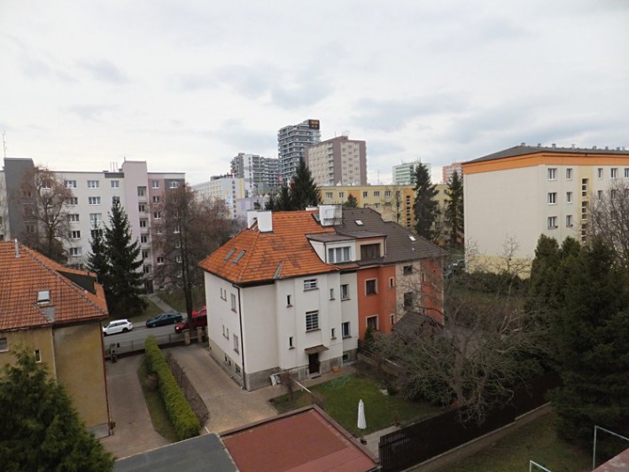 Квартира, 2+1, 53м2, Прага-10 – Малешице фото 8